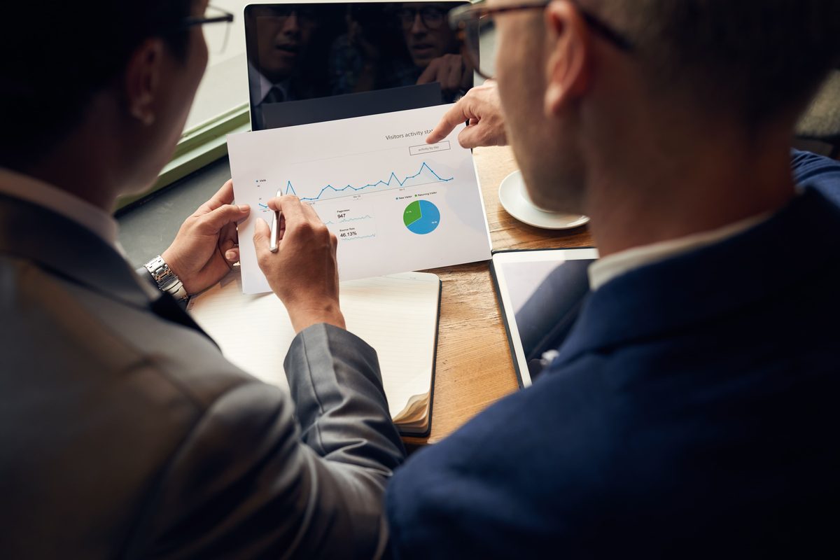 Services de gestion de patrimoine - prise en charge et gestion pilotée de vos placements