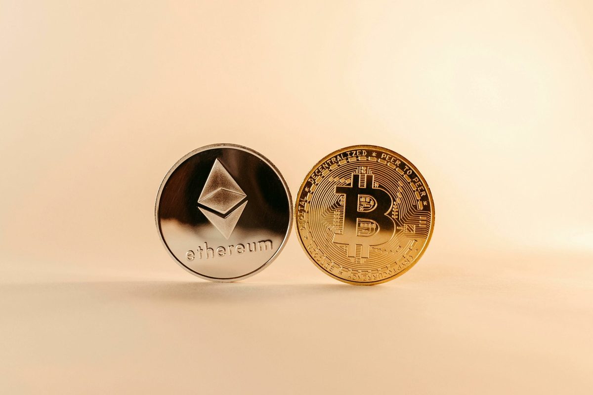 Investir en cryptomonnaies