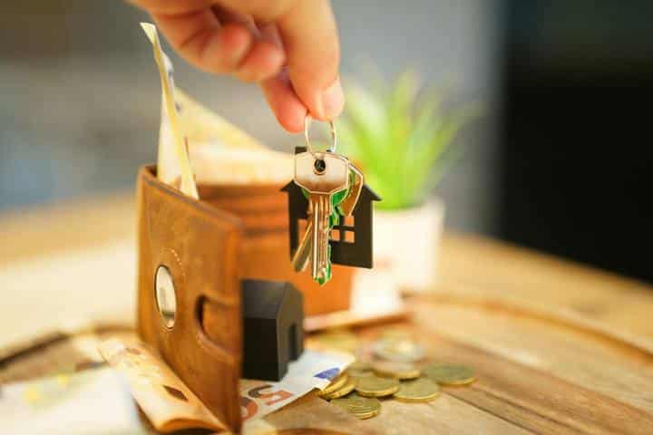 Investissement immobilier et SCPI