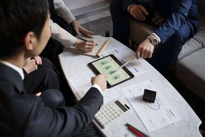 Consultation ponctuelle avec conseil en investissement