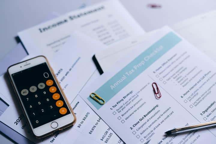 Réduction d'impôts et défiscalisation